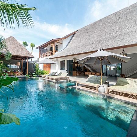 Villa Nusantara 6 By Alfred In Bali Чангу Екстер'єр фото