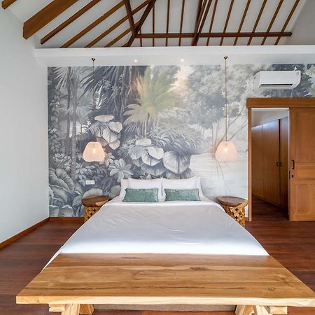 Villa Nusantara 6 By Alfred In Bali Чангу Екстер'єр фото
