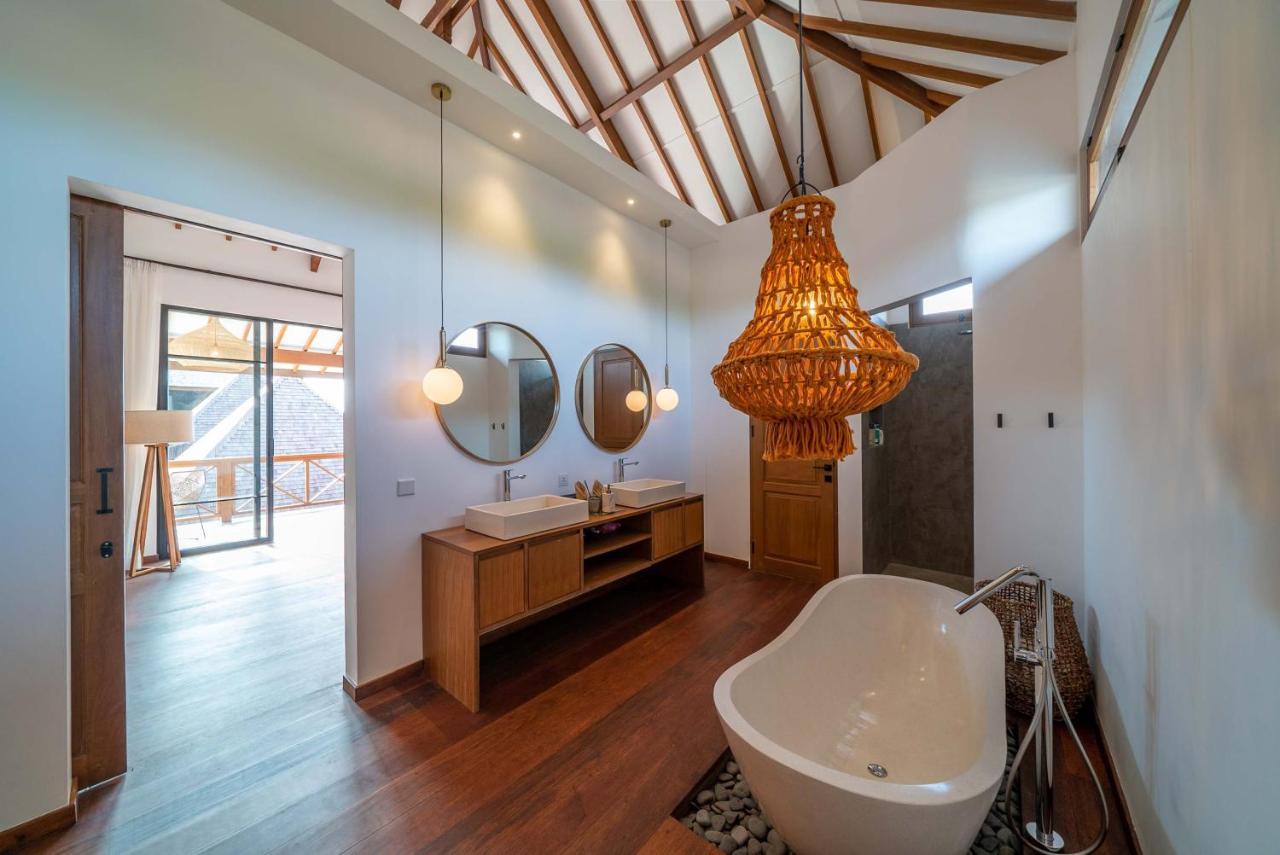 Villa Nusantara 6 By Alfred In Bali Чангу Екстер'єр фото