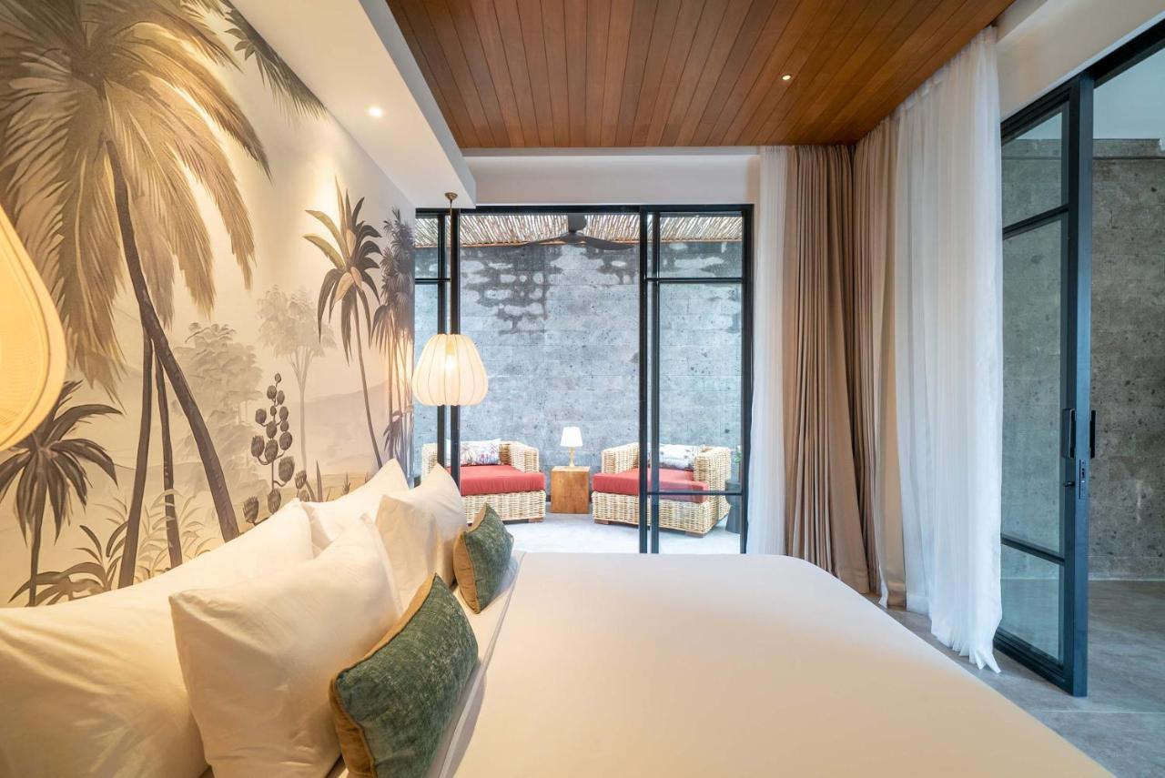 Villa Nusantara 6 By Alfred In Bali Чангу Екстер'єр фото