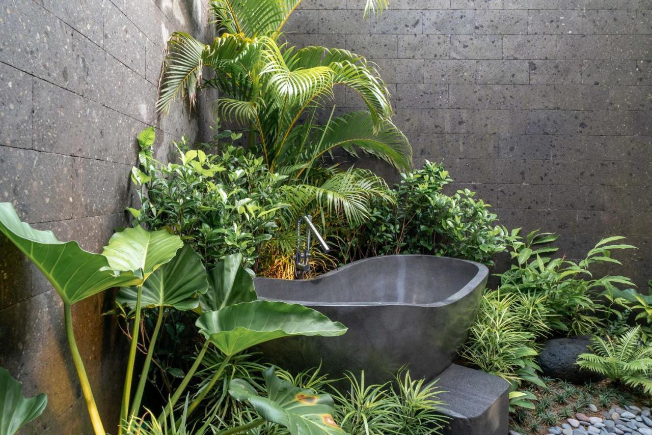 Villa Nusantara 6 By Alfred In Bali Чангу Екстер'єр фото